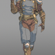Illustration for article titled Paragon Used To Look A Lot More Interesting